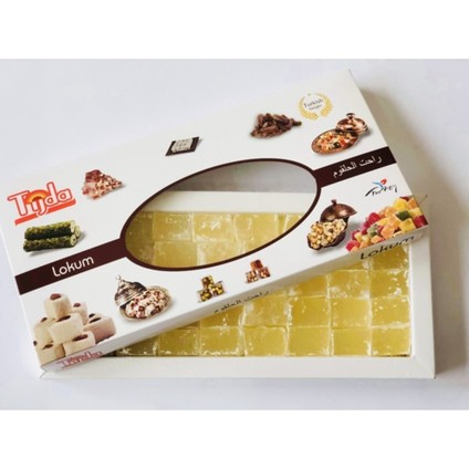 Sade Lokum 1 kg