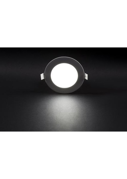 2 Adet Ct 5145 Cata 6W LED Spot Günışığı 3000K fiyatları