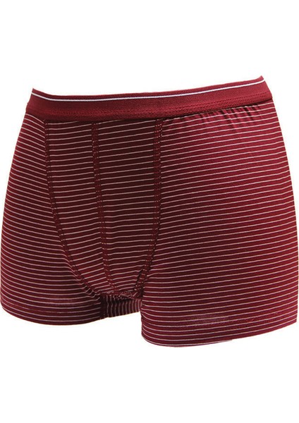 Ilke 342 Çocuk Likralı Boxer Ikili Paket modelleri