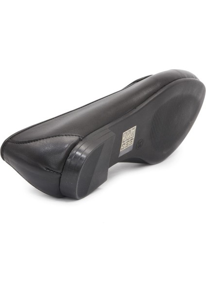 Fms 206 Siyah Bayan Babet Babet indirimleri