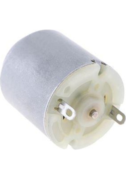 Arduino R260 Micro 5V Motor 1.61W Dc Motor 12300 Rpm 2mm Şaft fırsatları