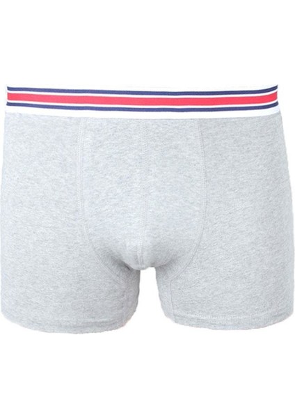 Alexandergardı 3'lü Ekonomik Boxer Seti (M0801)