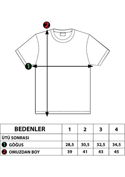 Toontoy Erkek Çocuk Cep Detaylı Baskılı Tişört fiyatları