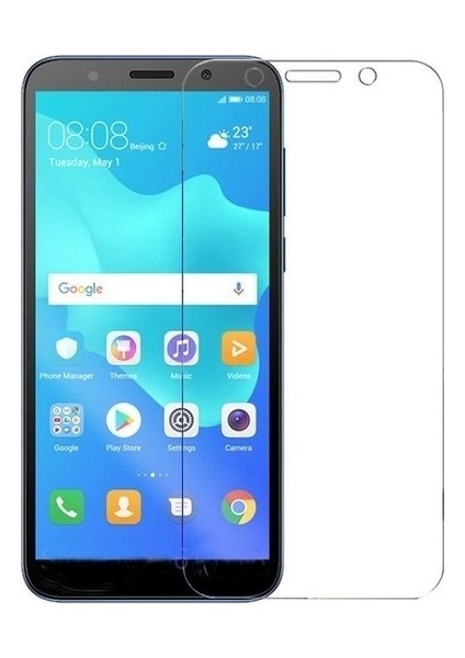 Tekno Grup Samsung Galaxy A01 Core Nano Glass Ekran Koruyucu Şeffaf