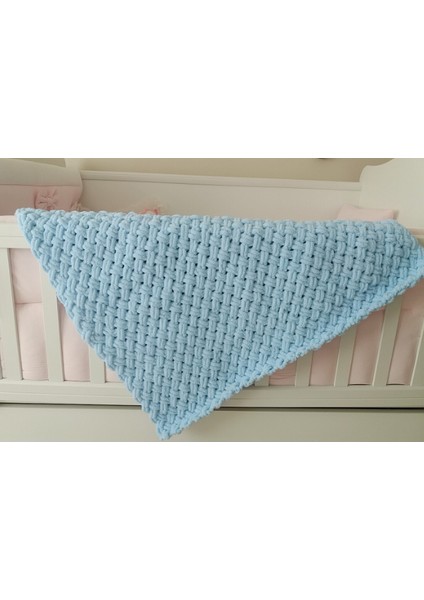 Ipliği Örgü Bebek Battaniyesi fiyatları