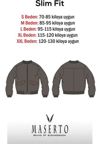 Lacivert Klasik Yakasız Mevsimlik Mont indirimleri