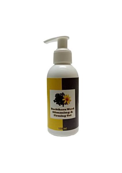 Buckthorn Weed Slimming &amp; Firming Gel 150 ml Acı Çehre Tohumu Inceltici,vücut Sıkılaştırıcı,zayıflama ve Incelme Etkili Şekillendirici Krem 2 Adet fiyatları