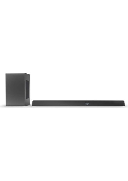 TAB8905 Dolby Atmos 3.1.2 Kanal Soundbar 360W (Max 600)