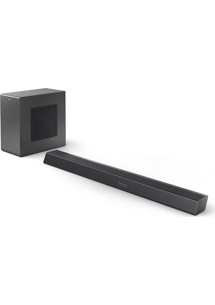 TAB8905 Dolby Atmos 3.1.2 Kanal Soundbar 360W (Max 600)