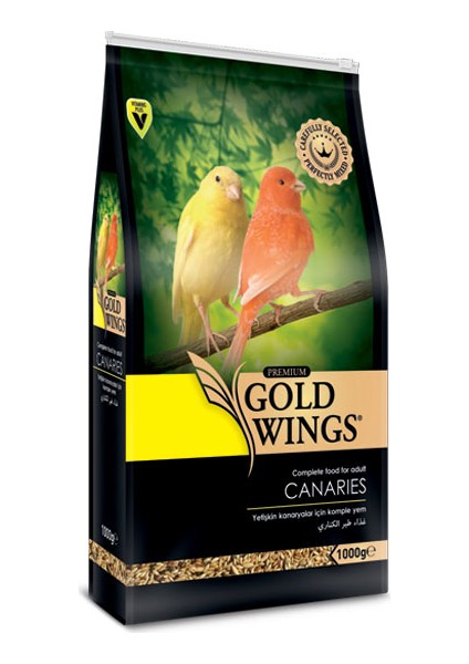 Gwc Premium Kanarya 1 kg