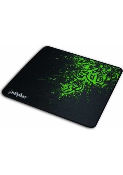 Goliathus Oyuncu Mouse Pad Kaymaz Kaydırmaz Gamer Mouse Pad 25X21CM