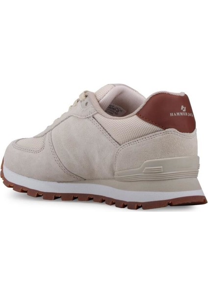 Hammerjack Peru 102 19250-M Paparus -Taba Erkek Spor Ayakkabı