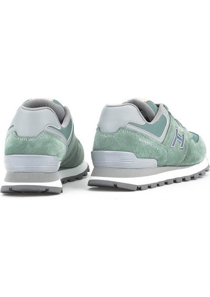 Gri Sneaker