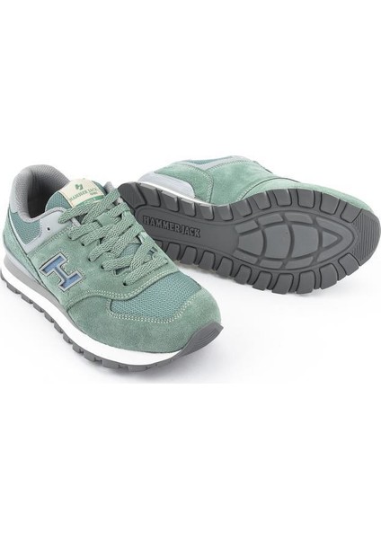 Gri Sneaker