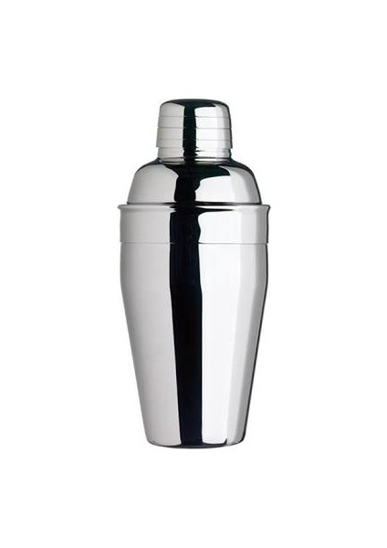 Paslanmaz Çelik Shaker 700ML