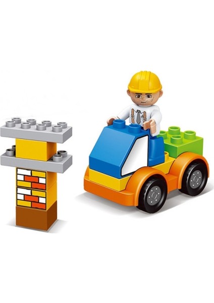 Klasik Mini LEGO B-Block Set C2313