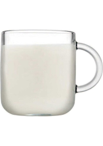 Iconic Kulplu Bardak-6 Adet