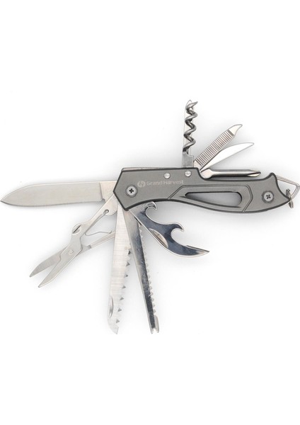 Çok Fonksiyonlu Outdoor Isviçre Kamp Cep Çakısı indirimleri