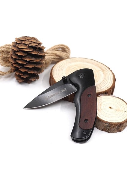 Browning FA15 Katlanabilir Çakı Kamp Cep Bıçağı fiyatları