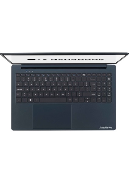 Satellite Pro C50 H 112 Intel Core i5 1035G1 8GB 256GB SSD Freedos 15.6'' FHD Taşınabilir Bilgisayar Taşınabilir Bilgisayar