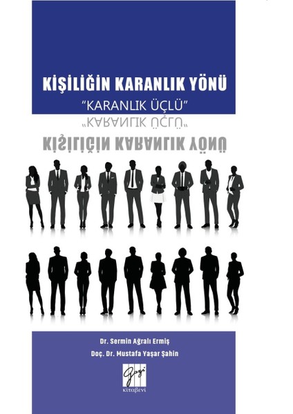 Kişiliğin Karanlık Yönü - Mustafa Yaşar Şahin