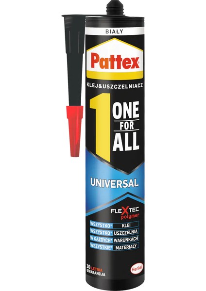 One For All 300 ml
