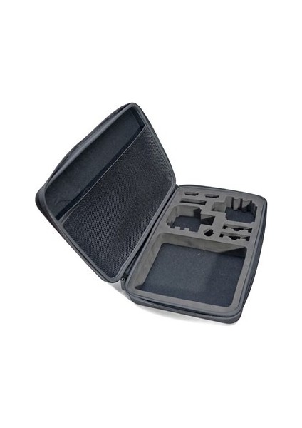 Aksiyon Kamera Su Geçirmez Hardcase Çanta Büyük Boy