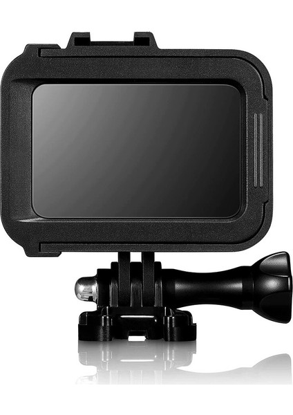 Gopro Hero 8 Black Uyumlu Koruyucu Çerçeve