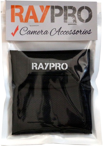 77MM Nd2 To ND400 Ayarlanabilir Nd Filtre