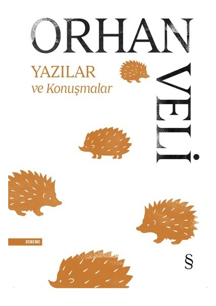 Yazılar ve Konuşmalar - Orhan Veli