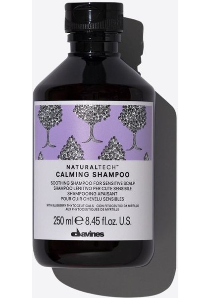 Calming Şampuan 250 ml