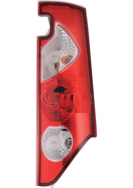 Renault Kangoo Sağ Arka Stop Lambası 2008--2012 Yana Açılan Kapı