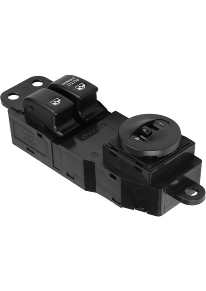 Hyundai H1 Starex Cam Düğmesi Anahtarı Sol Çiftli 2001--2006