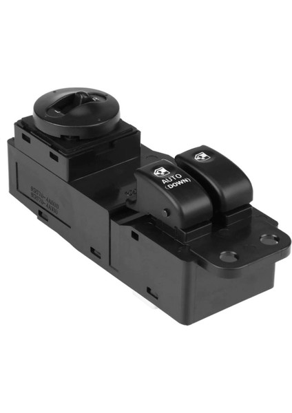 Hyundai H1 Starex Cam Düğmesi Anahtarı Sol Çiftli 2001--2006 modelleri