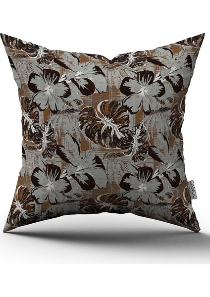 Dijital Baskı Kırlent Yastık Kılıfı CGH494