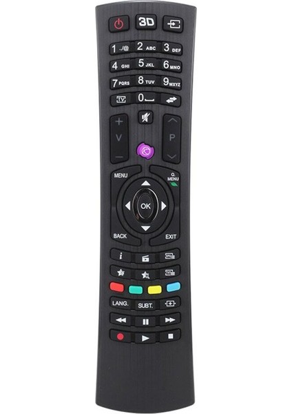 Vestel 43FB8500 LCD LED Tv Kumanda