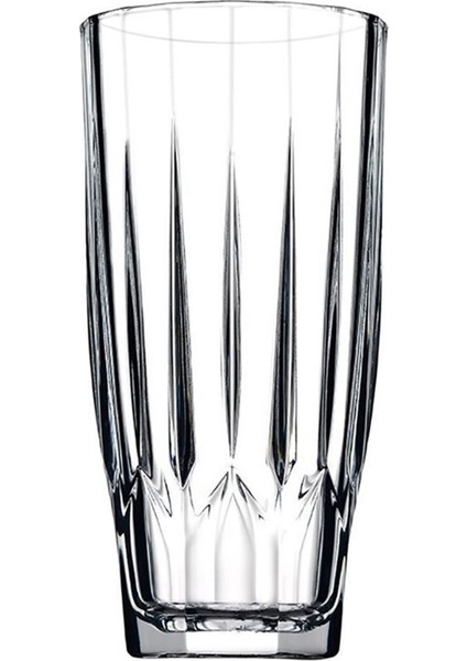 Diamond 6'lı Meşrubat Bardağı 315 cc