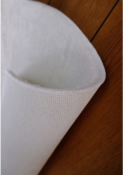 Tavsan Beyaz Çift Kafa Kaymaz Taban Post Peluş modelleri