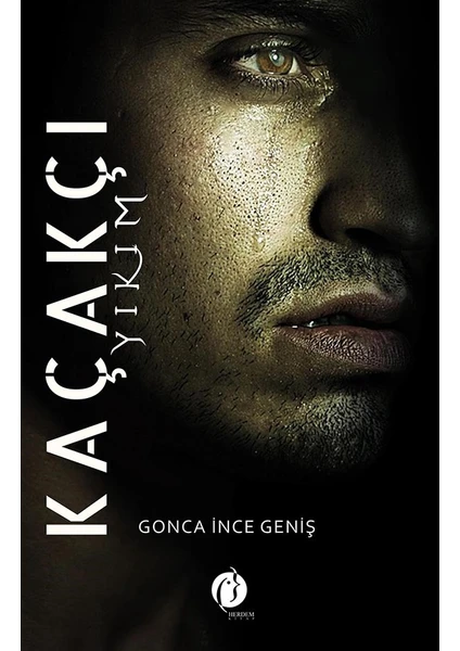 Kaçakçı - Yıkım - Gonca Ince Geniş