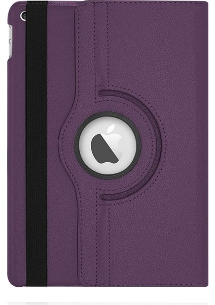 iPad Pro 11 2018 A1934 A1979 A1980 A2013 Kılıf 360 Dönebilen Standlı Kapaklı