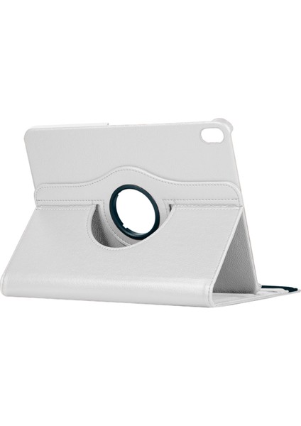 iPad Pro 10.5 2017 A1701 A1709 Kılıf 360 Dönebilen Standlı Kapaklı