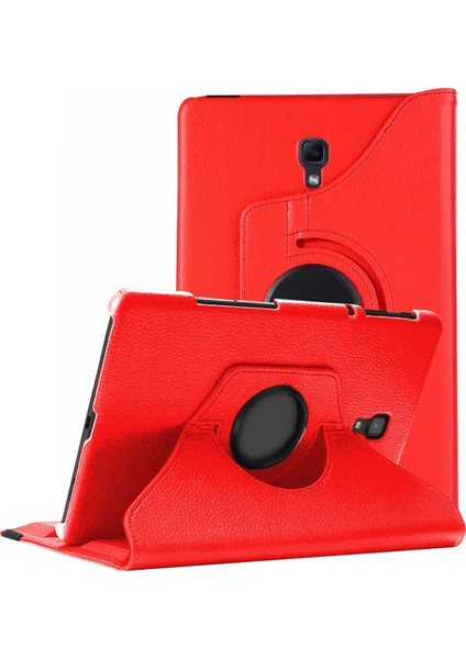 Samsung Galaxy Tab S4 10.5inç T830 T835 T837 Kılıf 360 Dönebilen Standlı Kapaklı fiyatları