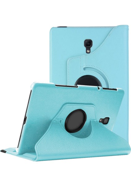 Samsung Galaxy Tab S4 10.5inç T830 T835 T837 Kılıf 360 Dönebilen Standlı Kapaklı