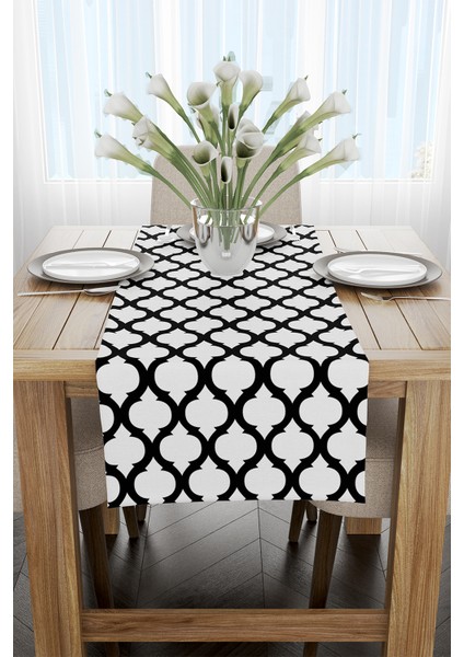 Dekoratif Dijital Baskılı Runner OTYK531-RN fiyatları