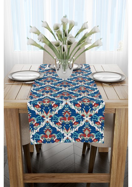 Dekoratif Dijital Baskılı Runner OTYK540-RN fiyatları