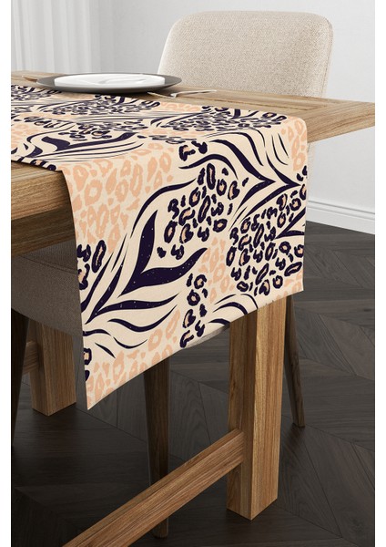 Dekoratif Dijital Baskılı Runner Cgh 347-RN fiyatları