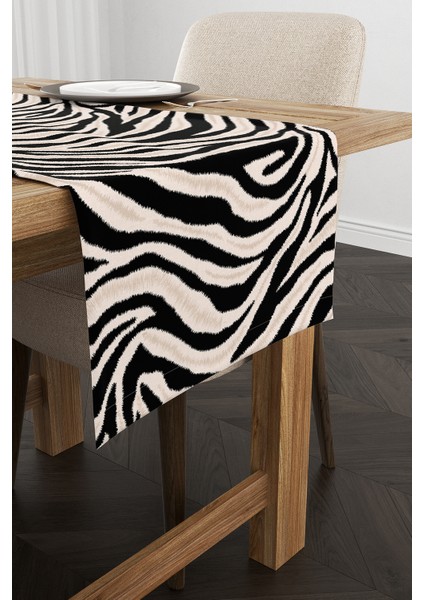 Dekoratif Dijital Baskılı Runner Cgh 348-RN fiyatları