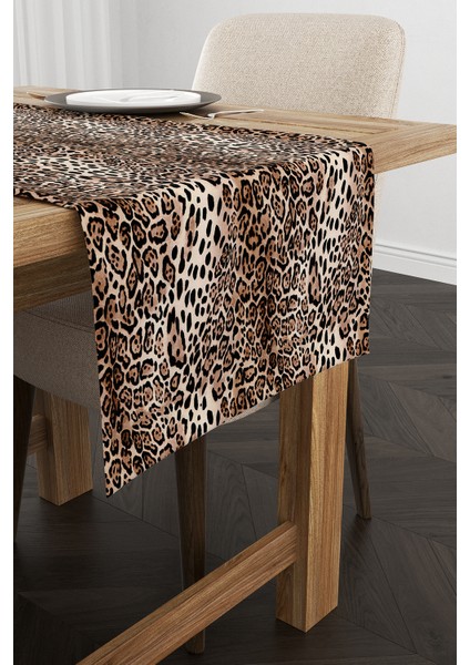 Dekoratif Dijital Baskılı Runner Cgh 370-RN fiyatları