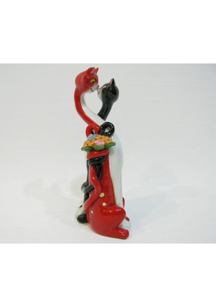 Biblo/aşk Kediler Aşk Kedileri - Biblo