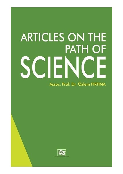 Articles On The Path Of Science